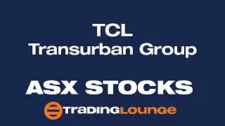 Unlocking ASX Trading Success: TRANSURBAN GROUP (TCL) Stock Analysis & Elliott Wave Forecast