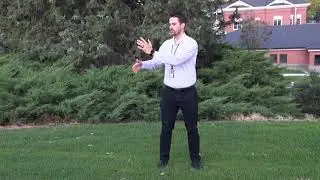 Episode 7 Push Hands Brush Knee Move Hands Like Clouds