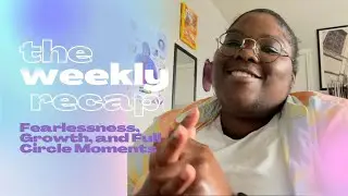 Unlocking Potential: Keara's Pageant Success & Ashton's Resilience | Thinker vs. Speaker Recap