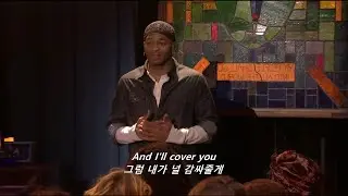 RENT (렌트) 2019 FOX ver _ I'll cover you (reprise) / 가사, 번역