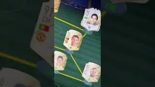 20 million coin team / FIFA 22 🤯