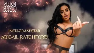 Instagram Star: Abigail Ratchford / Biography, Model, Net Worth, Wiki, Career