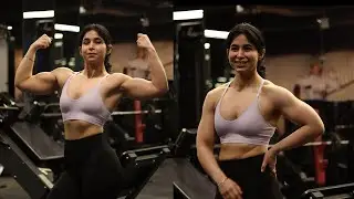 The Part You Don’t See in Fitness Videos | Bodies, Photos & Reality