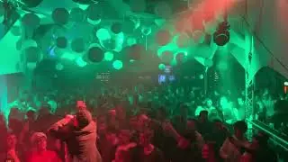 XxxL Bierkapit&auml;n - LOKschuppen Simbach