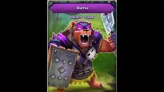 Dungeon Boss: Respawned - FADD Friday - Rath