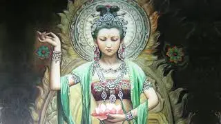 Quan Yin ~ Current Energies and More Upcoming Disclosures via Linda Li