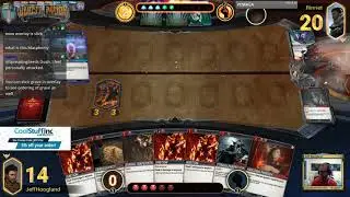 Mythgard - Feature Decks - September 24th, 2019