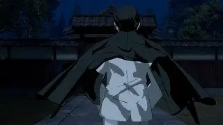 Demon Slayer VR - Hashira Training Arc Ending