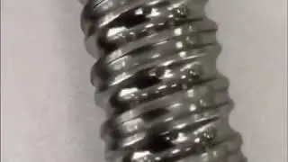 Our thread rollingmachine for ball screw, very nice job!