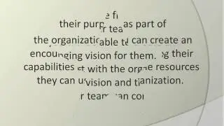 Team Building Melbourne: Be A Motivated Leader to Everyone