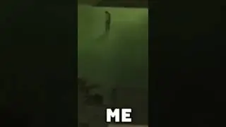 Creepy Coming From All Directions