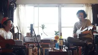 Blowin' In The Wind (Bob Dylan Cover) / DRUNK SESSION / Shotaro Miyamoto X Garizaben