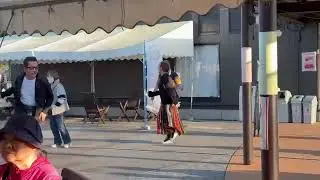 BlueMoon そらら 20251115 シンデレラ