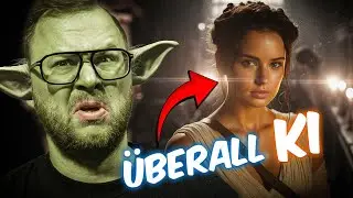 KI zerst&ouml;rt STAR WARS!