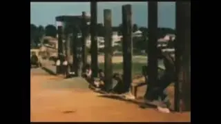 The 1980 Coup in Liberia: The Public Execution That Shook Africa