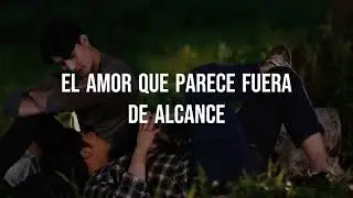 Closer- Earth Phiraphat, Mix Sahaphap Ost. Cupid's Last Wish [Sub español]