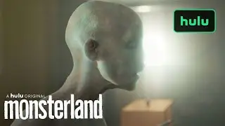 Monsterland - Discover The Monster | Hulu