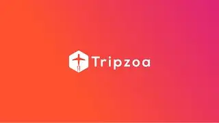 Tripzoa - Travel agent software