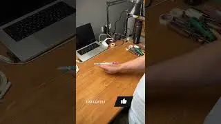 Buster CYL Mod