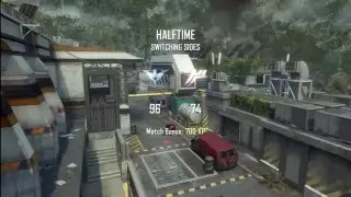 Black Ops 2: *142-0* SOLO FLAWLESS ON DRONE I ODD SCORESTREAKS...
