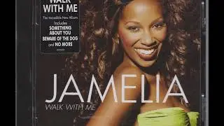 Jamelia Do Me Right (Walk WIth Me)