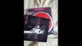 Selena Gomez - Stars Dance - Deluxe Edition (unboxing)