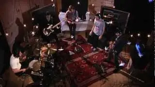 About Wayne - Rushism: The Live Sessions - teaser