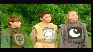 CBBC - Raven Series 4 Week 3 Day 5