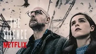 The Silence (Trailer)