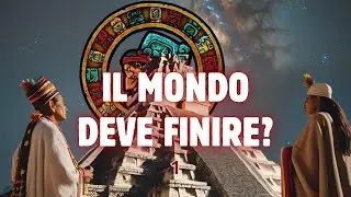 Come Funziona il Calendario Maya? - La Concezione del Tempo - Parte 1/2