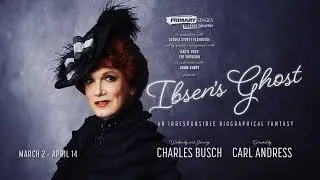 Ibsen's Ghost - Behind the Scenes Interviews