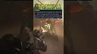 Stalker NERF After Patch 5.0.0 - Helldivers 2
