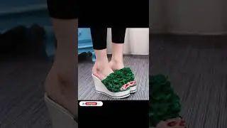 Latest and Genuine comfortable Footwear | Kitto Shoes Slippers Glamour fashion Comfortable Footwear