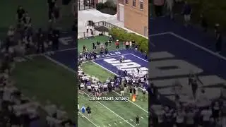 WOW 😤 (via jmufootball/TT)