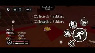 This is a footage of me playing on the Guest 666 update
