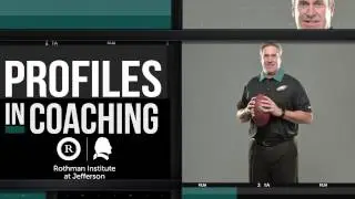 Profiles in Coaching: Doug Pederson