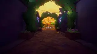 Maquette Any% Speedrun 24:01(Old World Record)