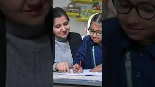 Move your thumb to the beat | Homerton Grammar School #homertongrammarschool #faridabadschools