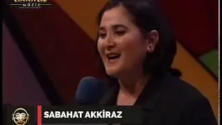 Sabahat Akkiraz - Erenler Şahtan Gelirler (Akkiraz Müzik)