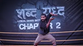 AAYAT || ARTIST SHOWCASE || PAWAN KUMAWAT || INDORE ||