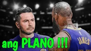 ITO PALA ANG DAHILAN KUNG BAKIT PALYADO ANG LAKERS SA FREE AGENCY I BIG MOVES I NEWS AND UPDATES