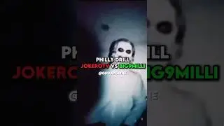 Jokerotv aka Noah scurry (wacker/cc/zoogang) vs Big9Milli(olney)