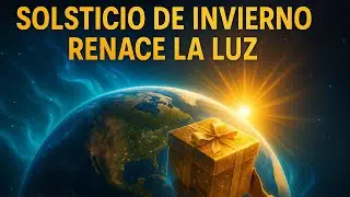 SOLSTICIO DE INVIERNO &ndash; EL RENACER DE LA LUZ EN TU ALMA