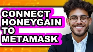 How To Connect Honeygain To MetaMask - Step By Step