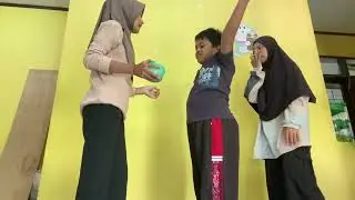 Tajmi sunatul lailah_23003048 Minggu ke 5 (intervensi 14)
