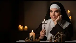 Gregorian Chant 24/7 Study Radio &mdash; Focus & Productivity Stream [LIVE]