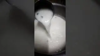 majedar sabudane ki# testi khir#cooking #recipe 1