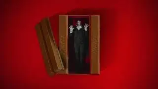 Kit Kat Commercial 2021 - (USA)