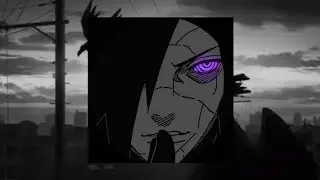 UCHIHA CLAN x Devil Eyes - ZODIVK