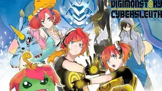 Digimon Story Cyber Sleuth l En Espa&ntilde;ol l Cap 16 &ndash; La verdadera Realidad y El Poder de Nokia